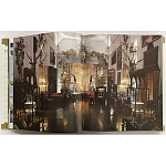 Коллекционная редкая книга More is More Tony Duquette: Hutton Wilkinson Букинистика варинант исполнения - 5 | Loft Concept в Волгограде