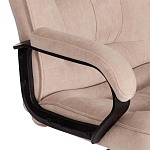 Кресло компьютерное с хромированной крестовиной City Chair варинант исполнения - 5 | Loft Concept в Волгограде