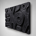 Панно «Лесная сказка № 2» варинант исполнения - 2 | Loft Concept в Волгограде