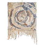 Панно гобелен Галактика в Эко стиле wall panel Galaxy варинант исполнения - 8 | Loft Concept в Волгограде