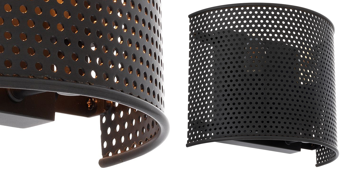 Бра Eichholtz Wall Lamp Morrison S Bronze Бра Eichholtz Wall Lamp Morrison S Bronze - Loft-Concept в Волгограде