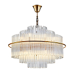 Люстра Nembus варинант исполнения - 1 | Loft Concept в Волгограде