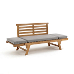 Диван со сложенными подлоконтиками Valery варинант исполнения - 3 | Loft Concept в Волгограде