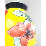 Подвесные светильники в виде чаши с цветочным орнаментом Flower Reversal варинант исполнения - 9 | Loft Concept в Волгограде