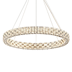 Люстра подвесная Castello 3000К 40Вт варинант исполнения - 2 | Loft Concept в Волгограде