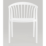 Стул Campo пластик белый варинант исполнения - 4 | Loft Concept в Волгограде