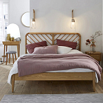 Бра с каркасом из ясеня Nature варинант исполнения - 4 | Loft Concept в Волгограде