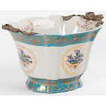 Кашпо Bow in flowers варинант исполнения - 2 | Loft Concept в Волгограде