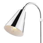 Настольная лампа c двумя поворотными плафонами TwoDirections варинант исполнения - 1 | Loft Concept в Волгограде