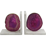 Держатель для книг Stone варинант исполнения - 3 | Loft Concept в Волгограде