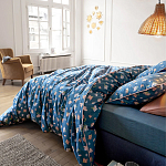 Кресло велюровое на ножках из массива ясеня Jessie Armchair варинант исполнения - 6 | Loft Concept в Волгограде