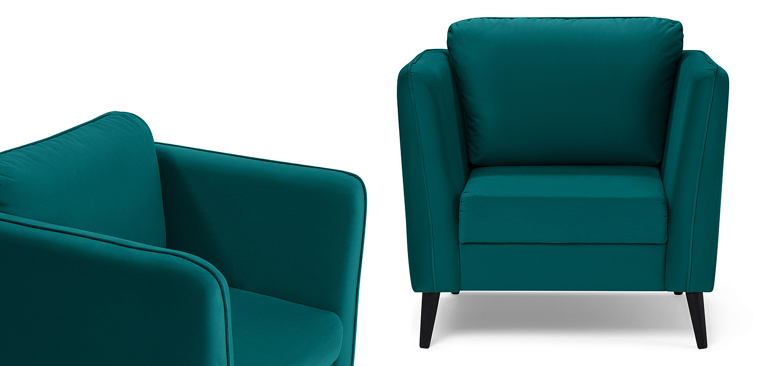 Кресло Ingram Chair Кресло Ingram Chair - Loft-Concept в Волгограде