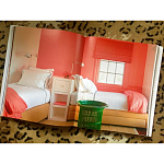 Книга The Four Elements of Design. Interiors Inspired By Earth, Water, Air and Fire варинант исполнения - 3 | Loft Concept в Волгограде