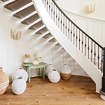 Бра White Bionic Petals Flo Wall Lamp варинант исполнения - 3 | Loft Concept в Волгограде