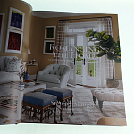 Книга Стильные интерьеры  Romancing the Home. Stylish Interiors for a Modern Lifestyle варинант исполнения - 4 | Loft Concept в Волгограде