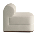 Премиальное кресло Liverpool варинант исполнения - 2 | Loft Concept в Волгограде