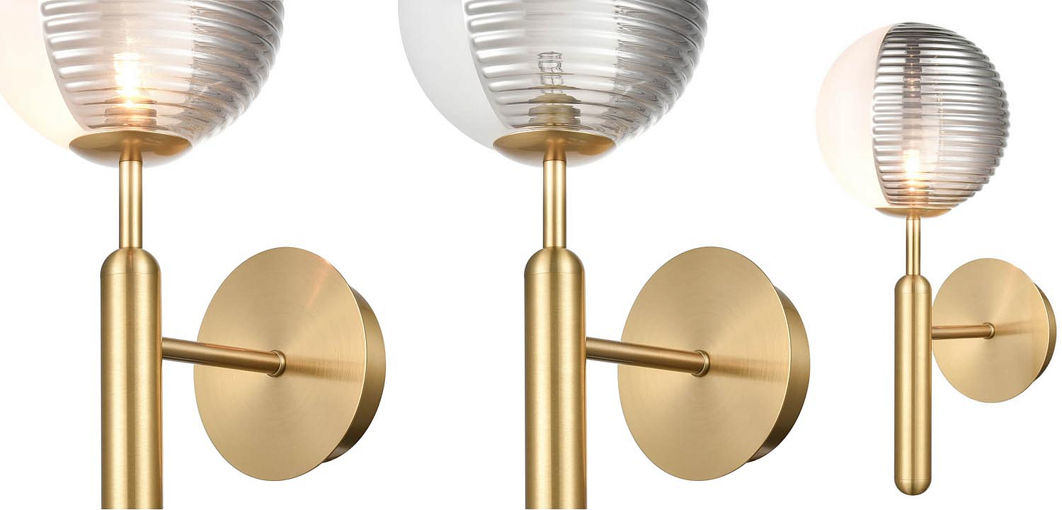 Бра Ademar Sconce Бра Ademar Sconce - Loft-Concept в Волгограде