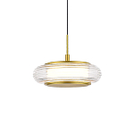 Подвесной светильник LED 7W 3000K Plumpness варинант исполнения - 2 | Loft Concept в Волгограде