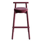 Барный стул «Бараныч» варинант исполнения - 2 | Loft Concept в Волгограде