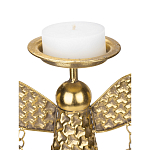 Подсвечник The iron angel варинант исполнения - 3 | Loft Concept в Волгограде