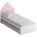 Кровать в детскую Tiny Town Bed варинант исполнения - 2 | Loft Concept в Волгограде