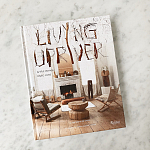 Книга Living Upriver: Artful Homes, Idyllic Lives варинант исполнения - 1 | Loft Concept в Волгограде