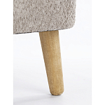 Пуф Beige fibers варинант исполнения - 2 | Loft Concept в Волгограде