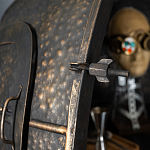 Бар Steampunk Light Bulb Tester  варинант исполнения - 10 | Loft Concept в Волгограде