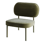 Кресло «Топтыныч» варинант исполнения - 1 | Loft Concept в Волгограде