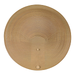 Бра круглое из деревянных прутьев Ecofriendly Light Source варинант исполнения - 2 | Loft Concept в Волгограде