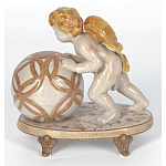 Фигурка The perseverance of an angel варинант исполнения - 3 | Loft Concept в Волгограде