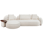 Модульный Диван Orus с кушеткой и столиком варинант исполнения - 8 | Loft Concept в Волгограде