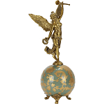 Фигурка The angel on the ball варинант исполнения - 8 | Loft Concept в Волгограде