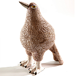 Ваза декоративная в виде Птицы Vase Songbird варинант исполнения - 1 | Loft Concept в Волгограде