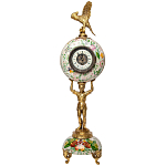 Часы настольные Inspiration варинант исполнения - 1 | Loft Concept в Волгограде