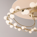 Потолочный светильник Tessara 3000К 72Вт варинант исполнения - 3 | Loft Concept в Волгограде