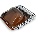 Складной стул Fresh Chair варинант исполнения - 7 | Loft Concept в Волгограде