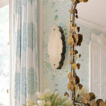 Бра настенное светодиодное фигурное Moroccan Uniform варинант исполнения - 4 | Loft Concept в Волгограде