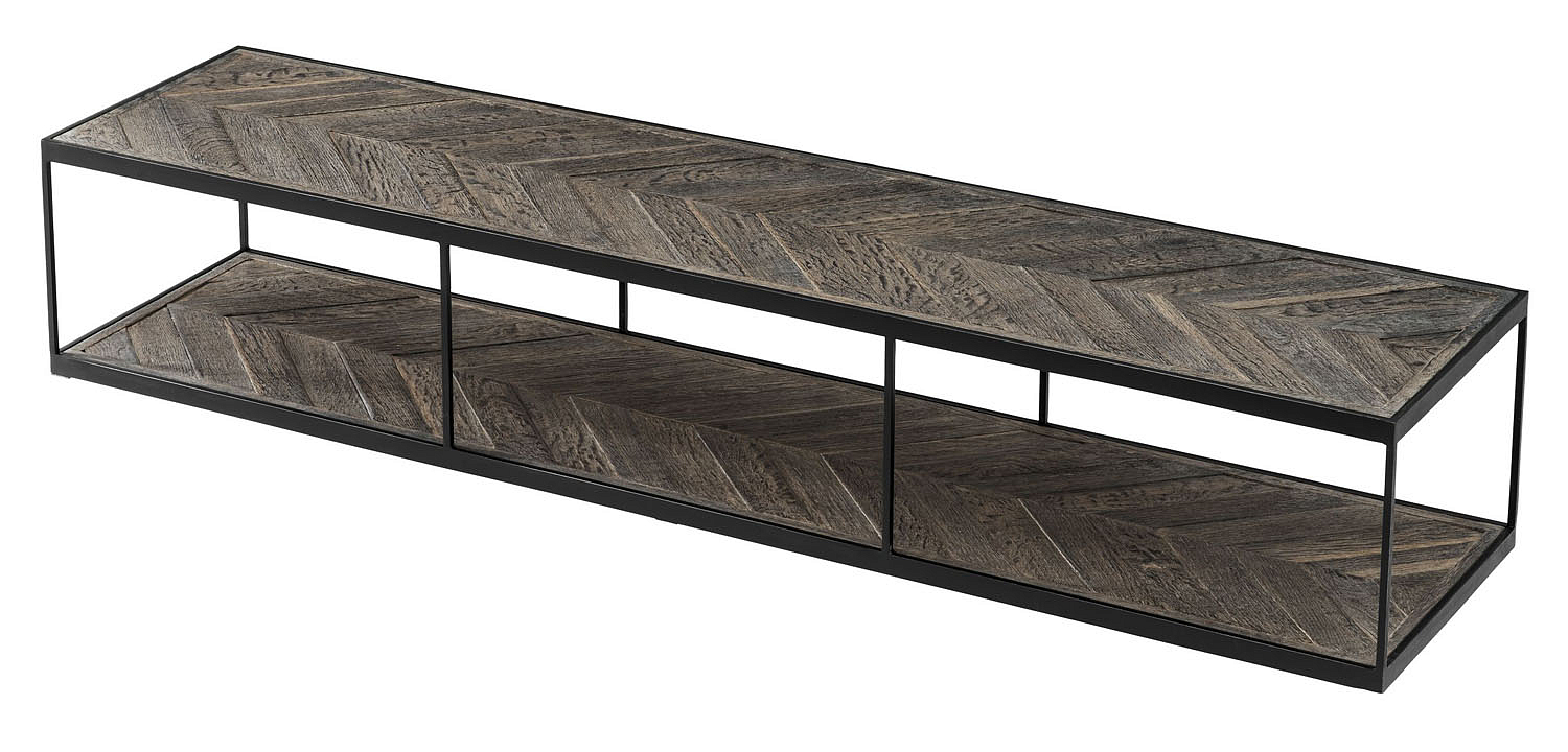 Кофейный стол Eichholtz COFFEE TABLE LA VARENNE Кофейный стол Eichholtz COFFEE TABLE LA VARENNE - Loft-Concept в Волгограде