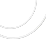 Подвесной светильник с двойными световыми дугами  Luke Lampco Tracer Lamp варинант исполнения - 4 | Loft Concept в Волгограде