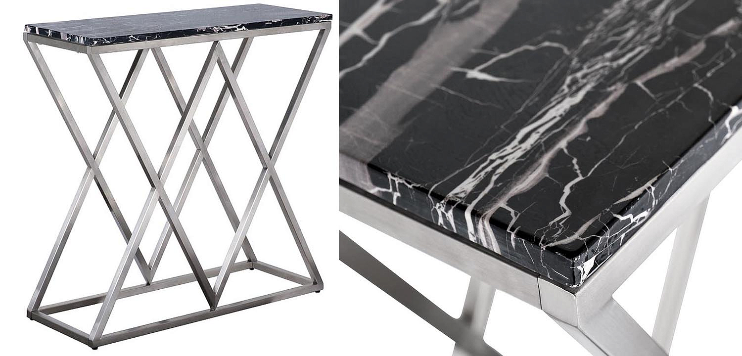 Консоль Ribero Console Консоль Ribero Console - Loft-Concept в Волгограде