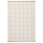 Ковер с геометрическим узором  Check Рattern варинант исполнения - 1 | Loft Concept в Волгограде