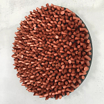 Панно «Cooper Shield» варинант исполнения - 2 | Loft Concept в Волгограде