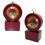 Часы настольные кварцевые Time Forward  варинант исполнения - 1 | Loft Concept в Волгограде