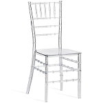 Стул прозрачный Invisible World варинант исполнения - 1 | Loft Concept в Волгограде