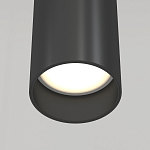 Подвесной светильник Trumpet tube black 30 варинант исполнения - 1 | Loft Concept в Волгограде