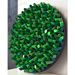 Панно «Лесной массив» варинант исполнения - 3 | Loft Concept в Волгограде