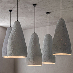 Светильник Papie варинант исполнения - 1 | Loft Concept в Волгограде