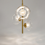 Подвесной светильник Future tense варинант исполнения - 6 | Loft Concept в Волгограде