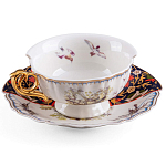 Чайная пара Seletti Kannauj варинант исполнения - 4 | Loft Concept в Волгограде